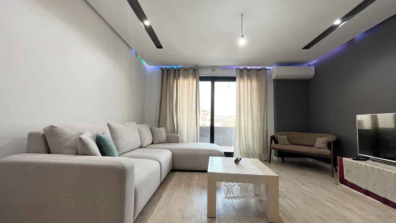 Photo of Livingroom in Tirana