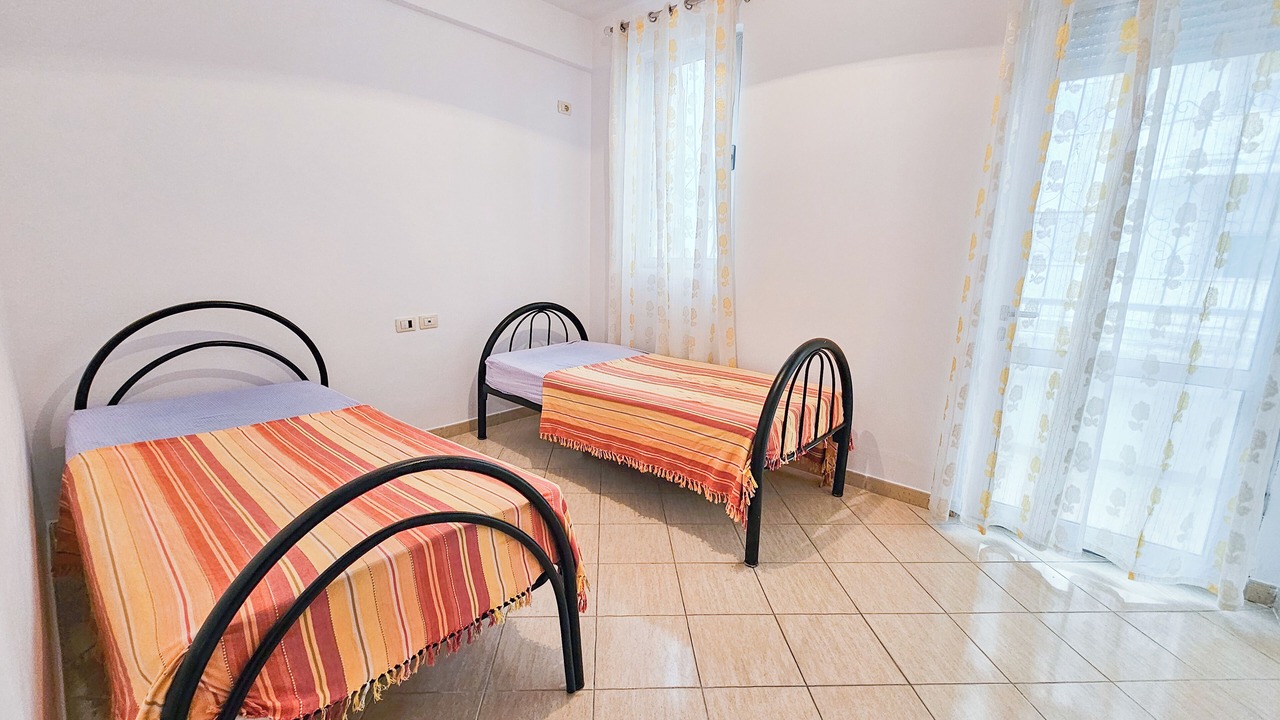 Photo of Bedroom in Vlore
