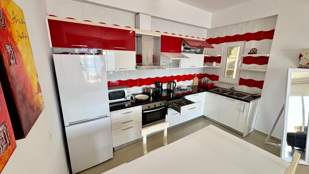 Photo of Kitchen in Kodrra