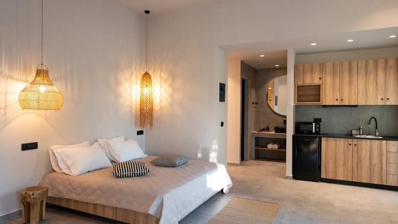 Photo of Bedroom in Ixia