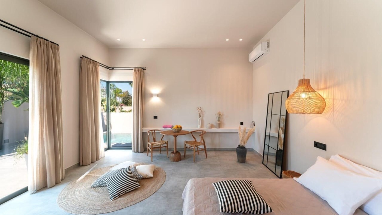 Photo of Bedroom in Ixia