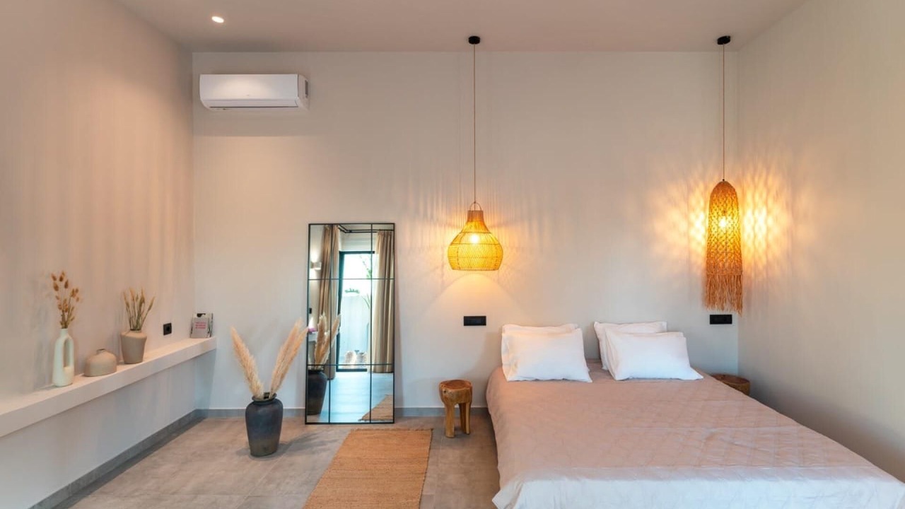 Photo of Bedroom in Ixia