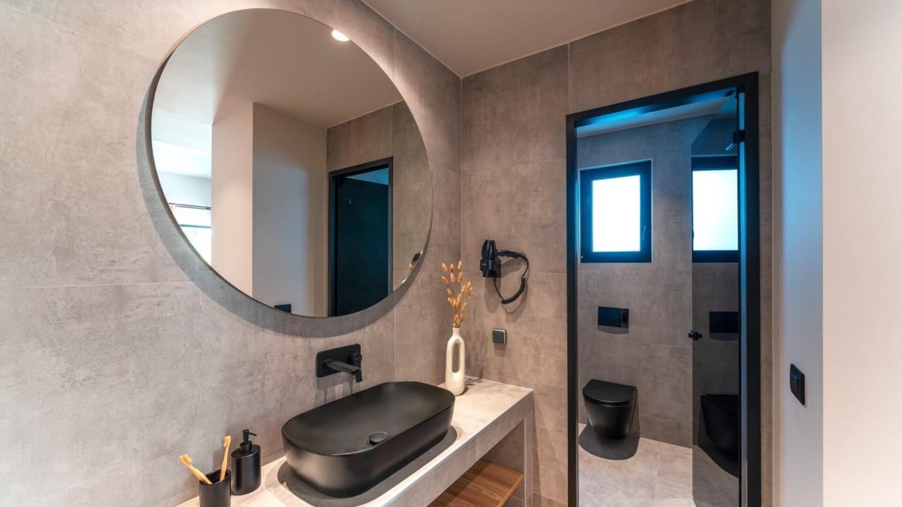 Photo of Bathroom in Ixia