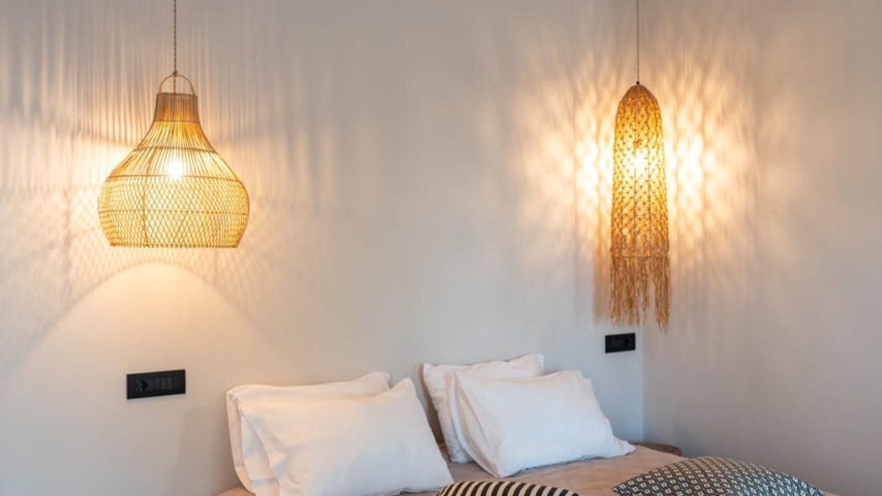 Photo of Bedroom in Ixia
