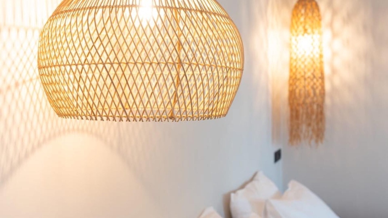 Photo of Bedroom in Ixia
