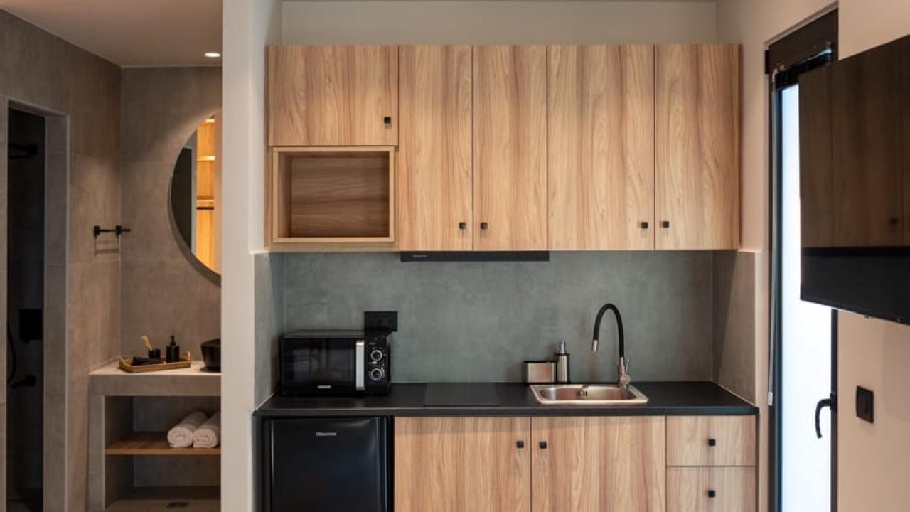 Photo of Kitchen in Ixia