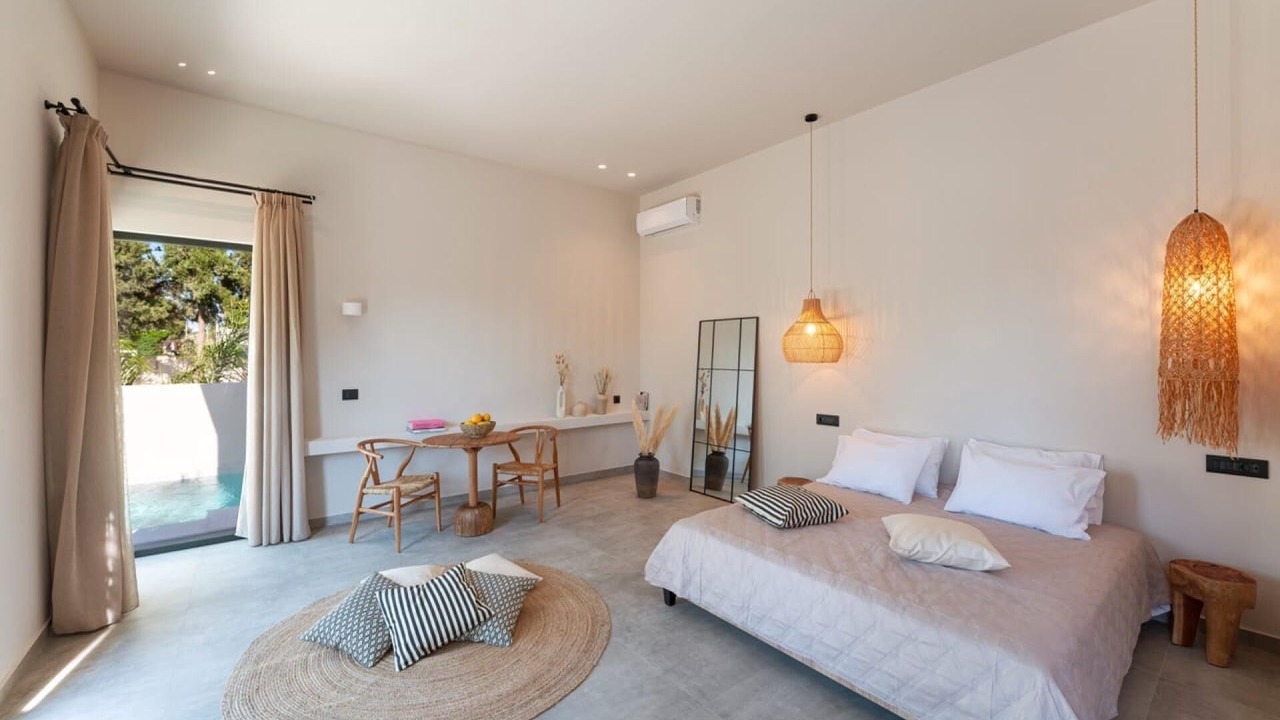Photo of Bedroom in Ixia