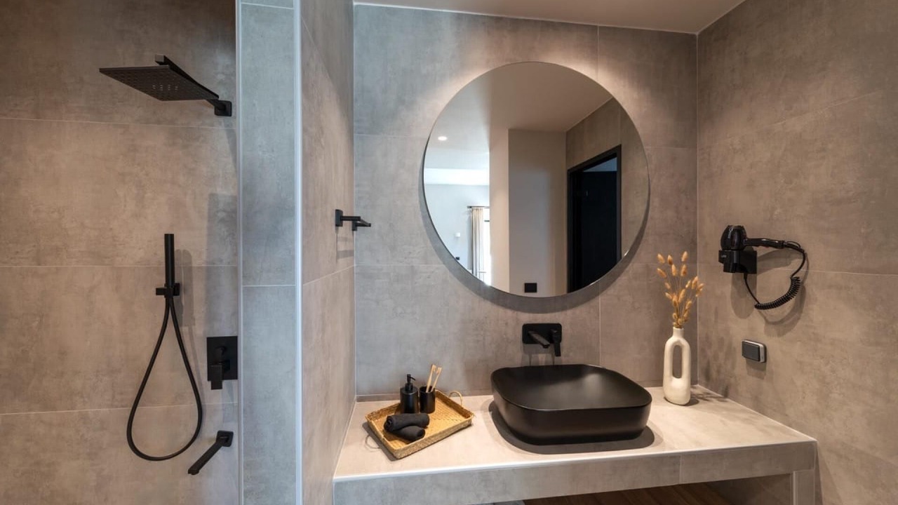 Photo of Bathroom in Ixia