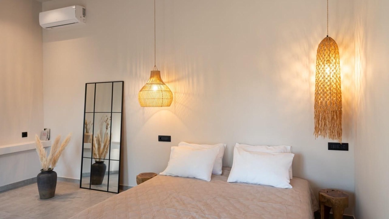 Photo of Bedroom in Ixia