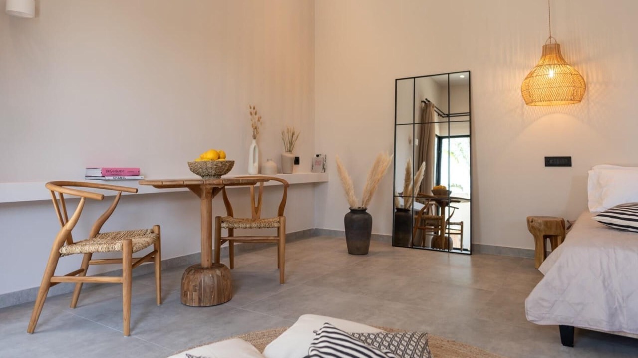 Photo of Bedroom in Ixia