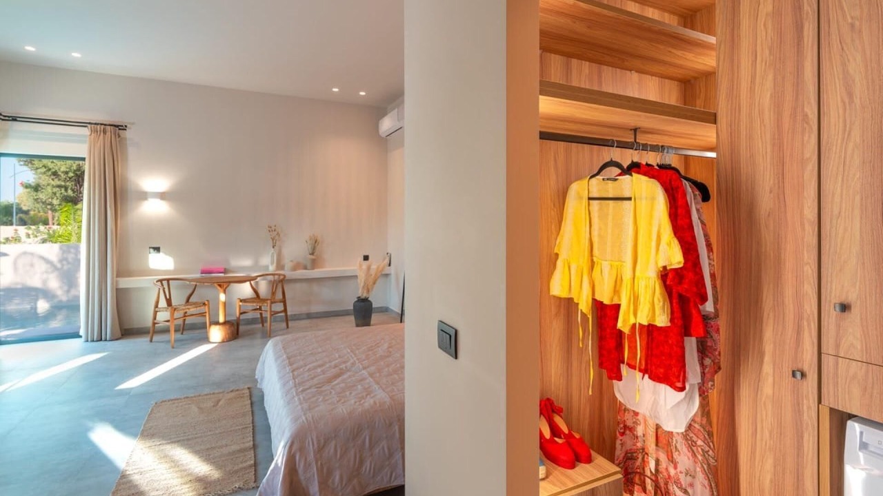 Photo of Bedroom in Ixia