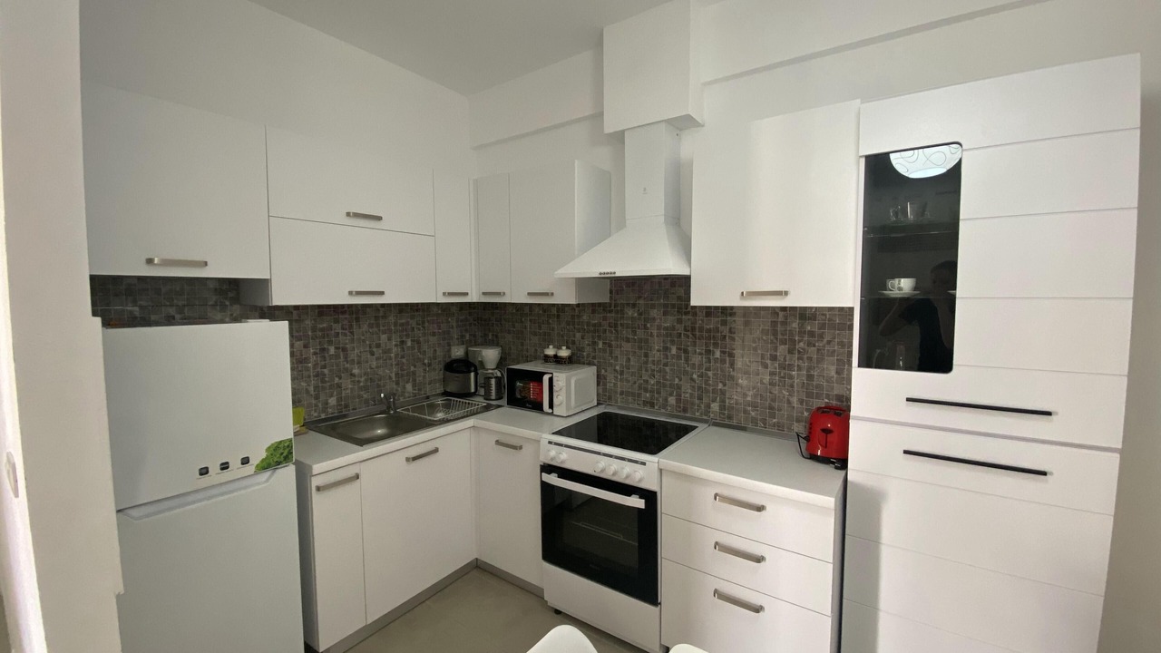 Photo of Kitchen in Orikum