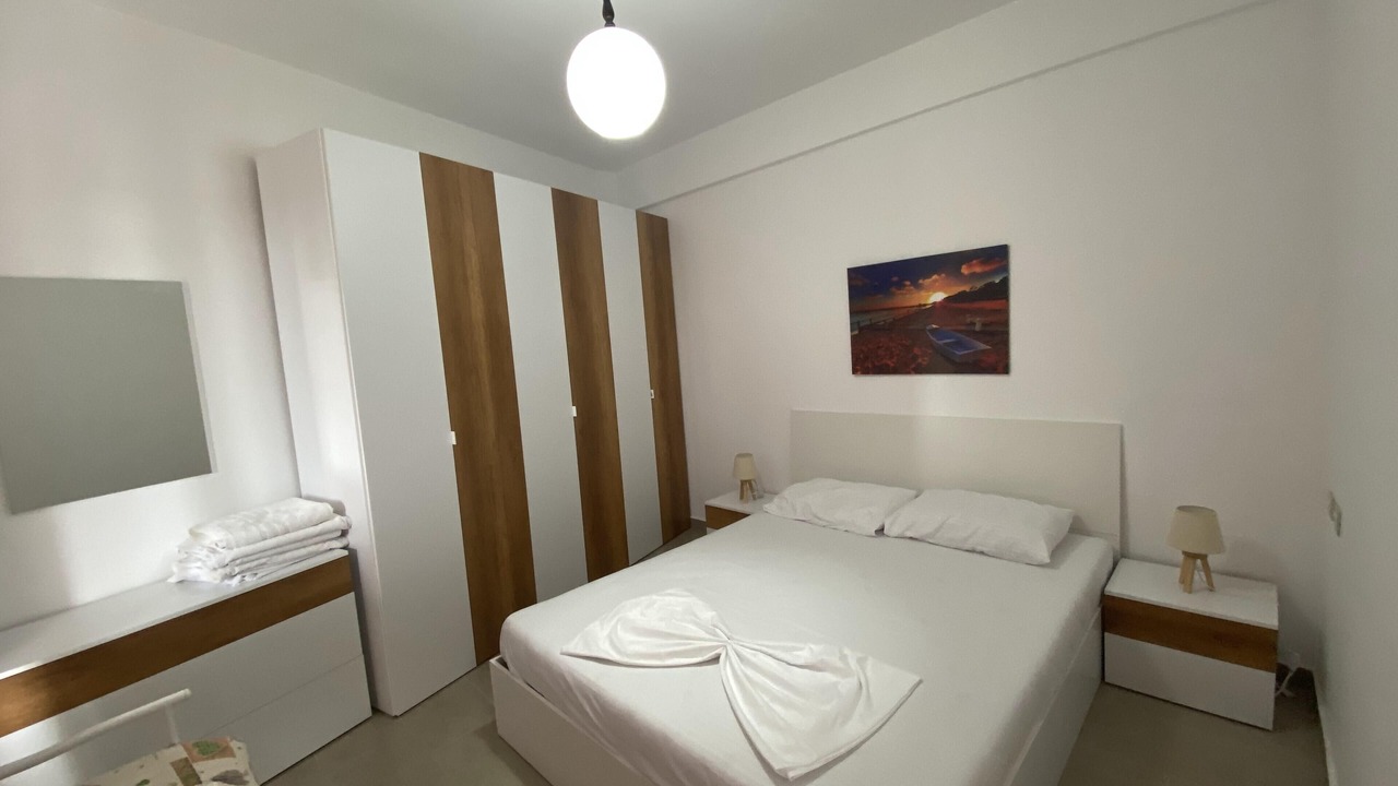 Photo of Bedroom in Orikum
