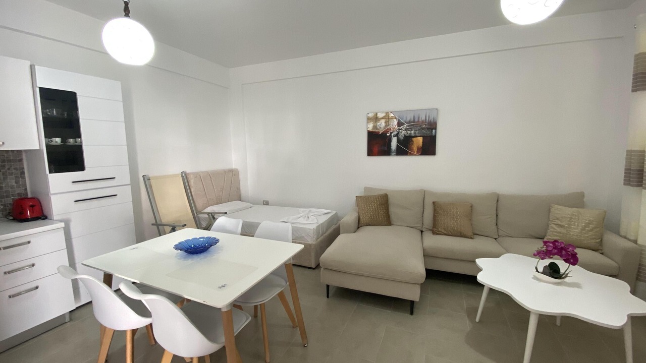 Photo of Livingroom in Orikum