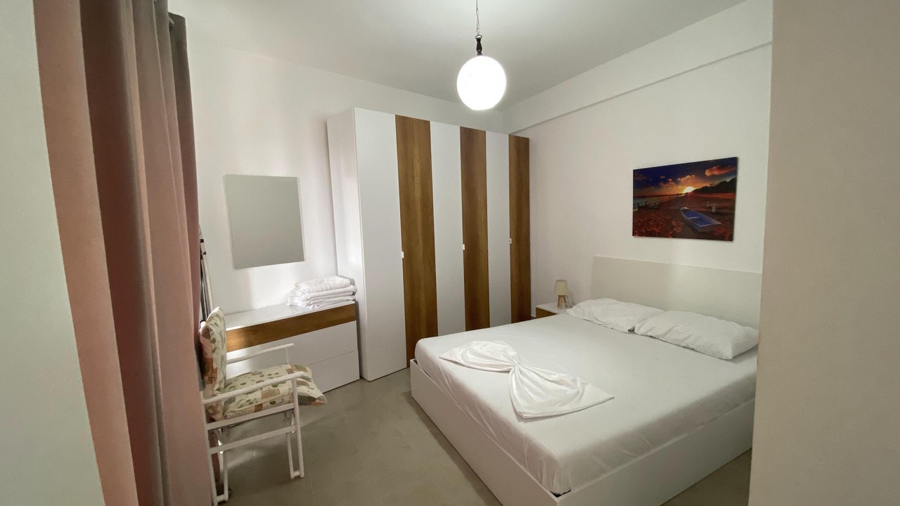 Photo of Bedroom in Orikum