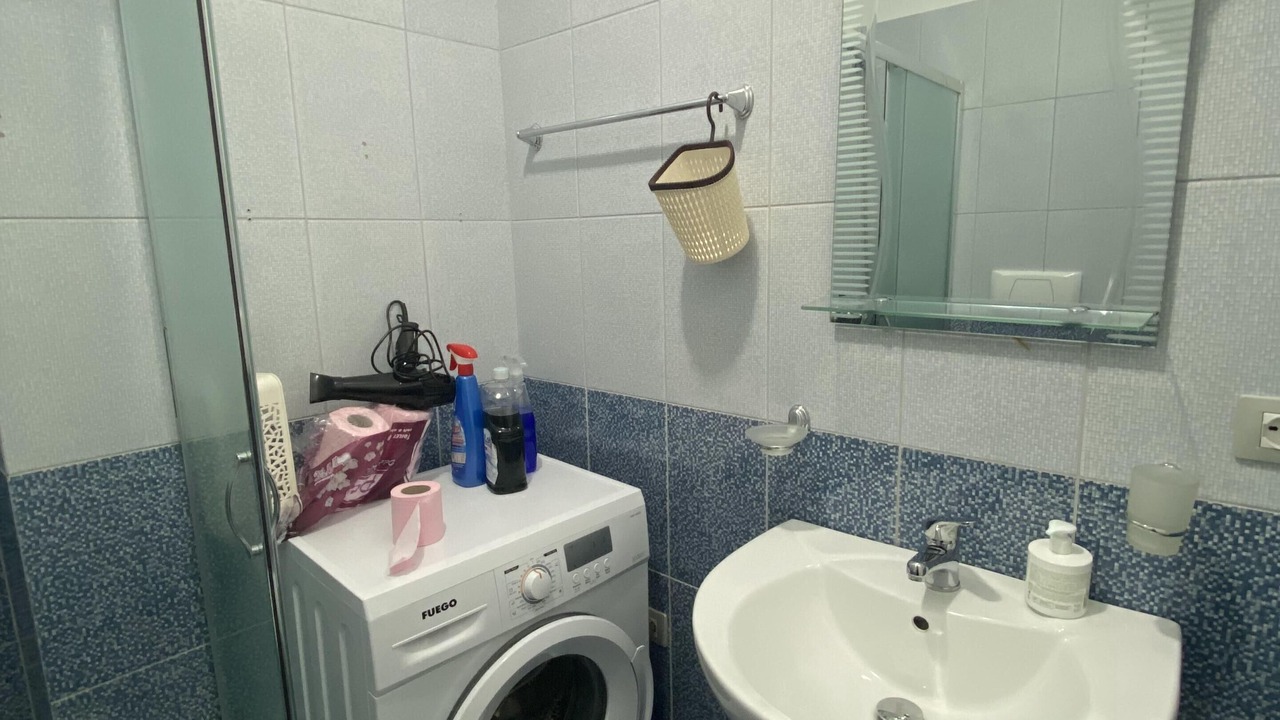 Photo of Bathroom in Orikum