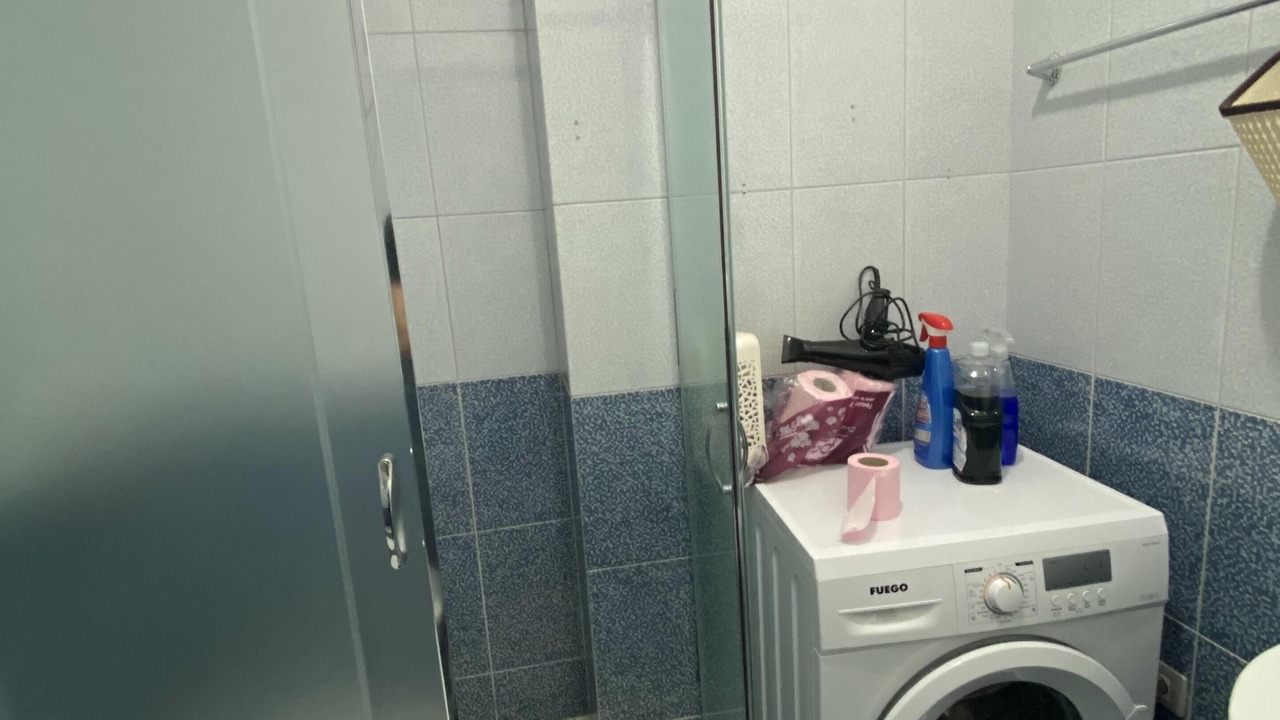 Photo of Bathroom in Orikum