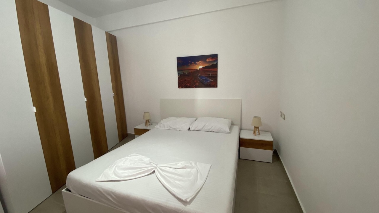 Photo of Bedroom in Orikum