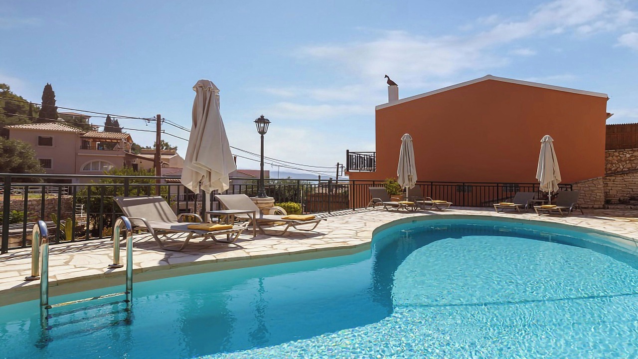 Photo of Outdoor in Katavolos