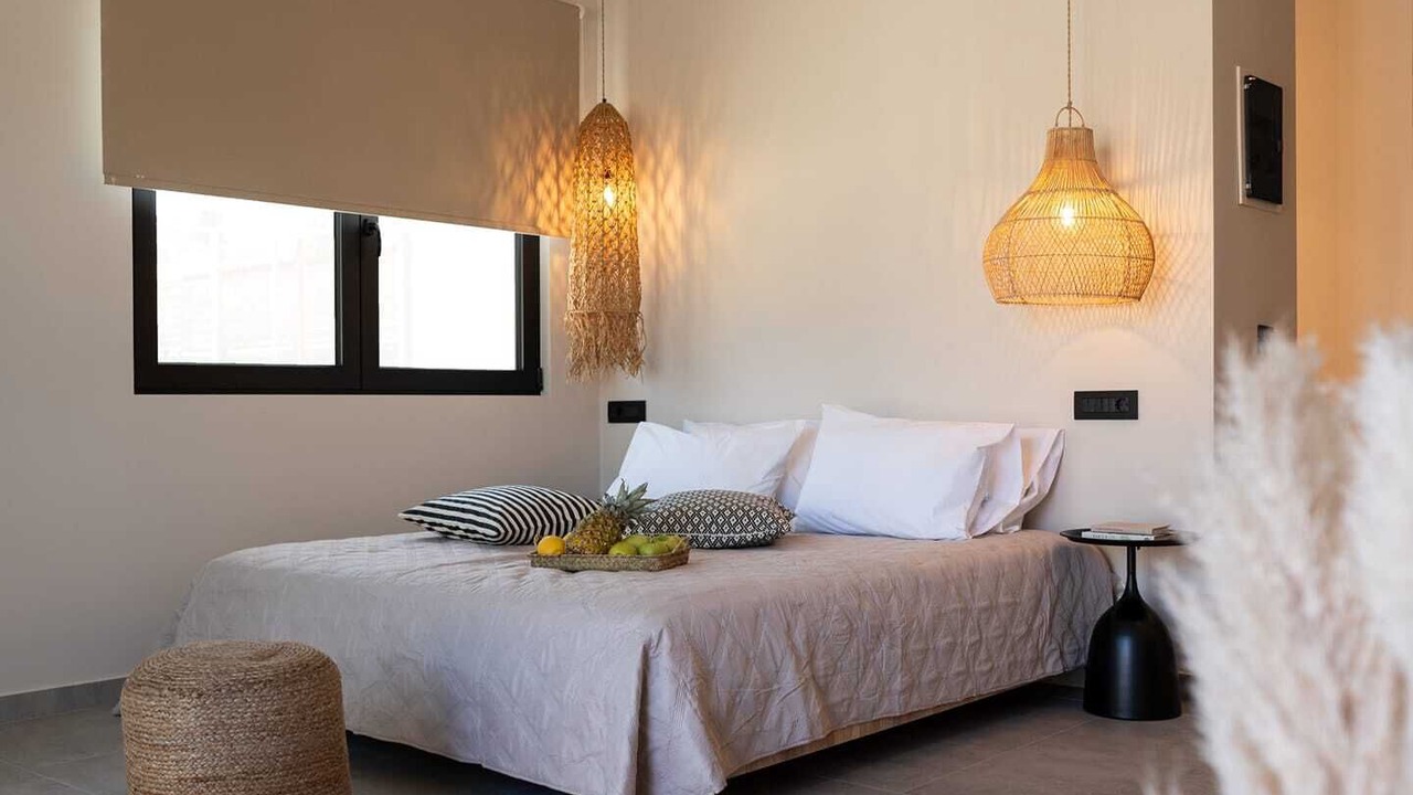Photo of Bedroom in Ixia