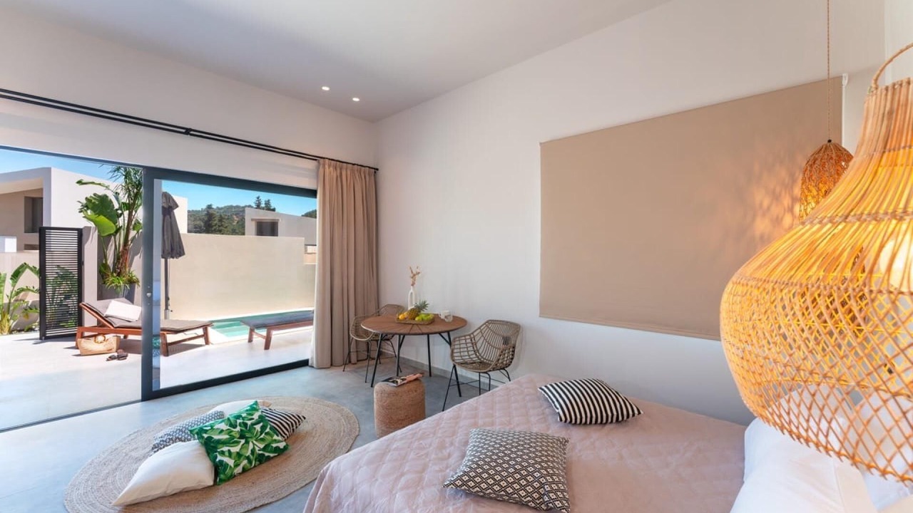 Photo of Bedroom in Ixia