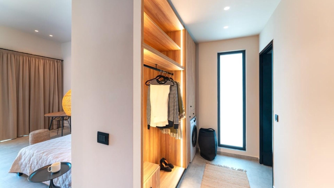 Photo of Bedroom in Ixia