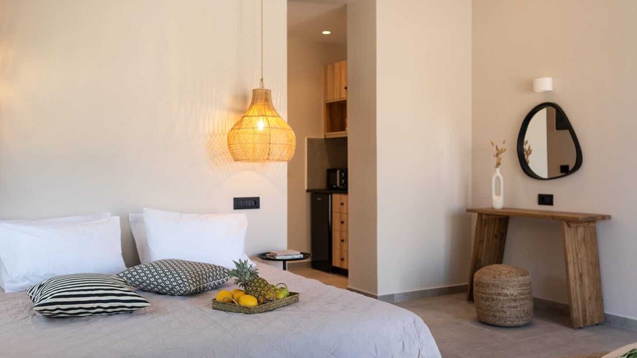 Photo of Bedroom in Ixia
