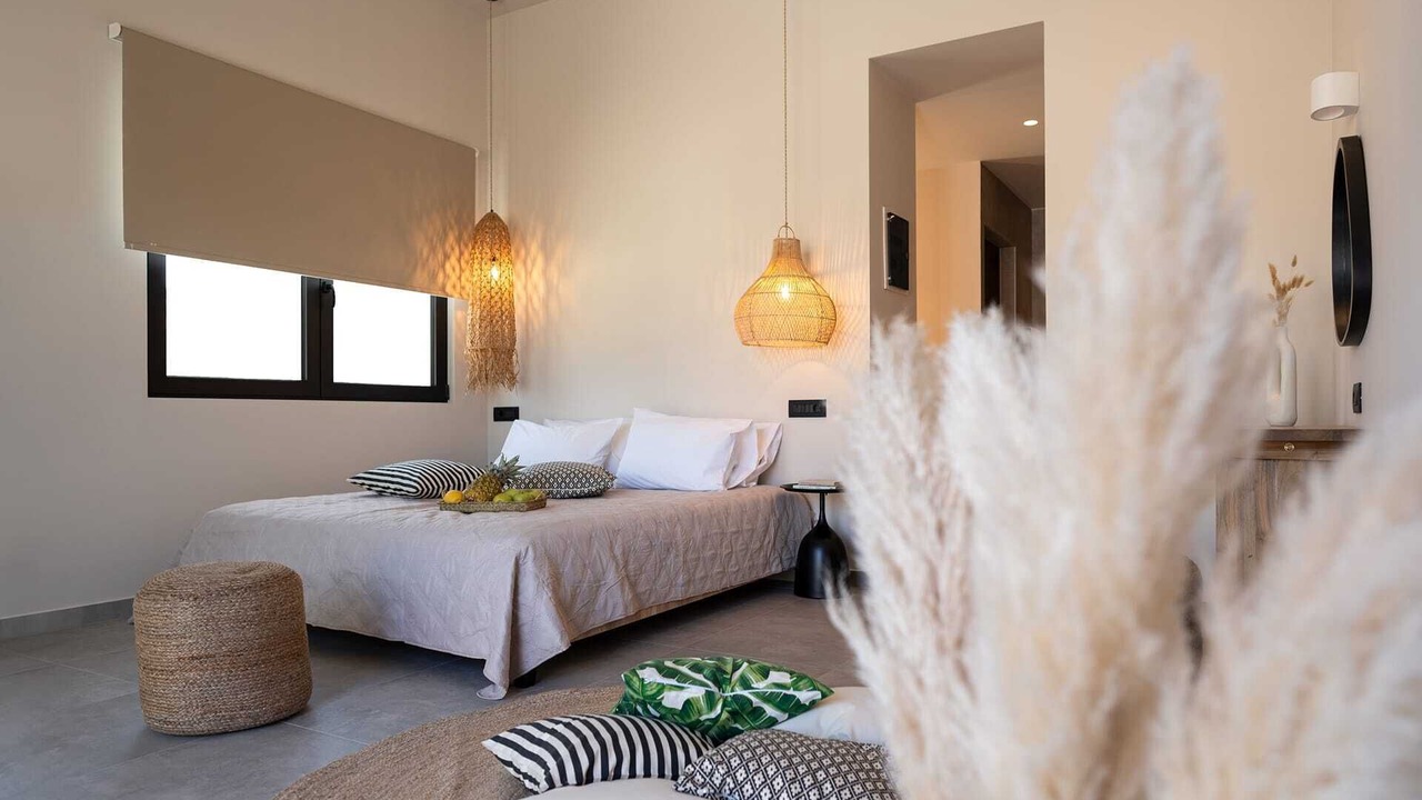 Photo of Bedroom in Ixia