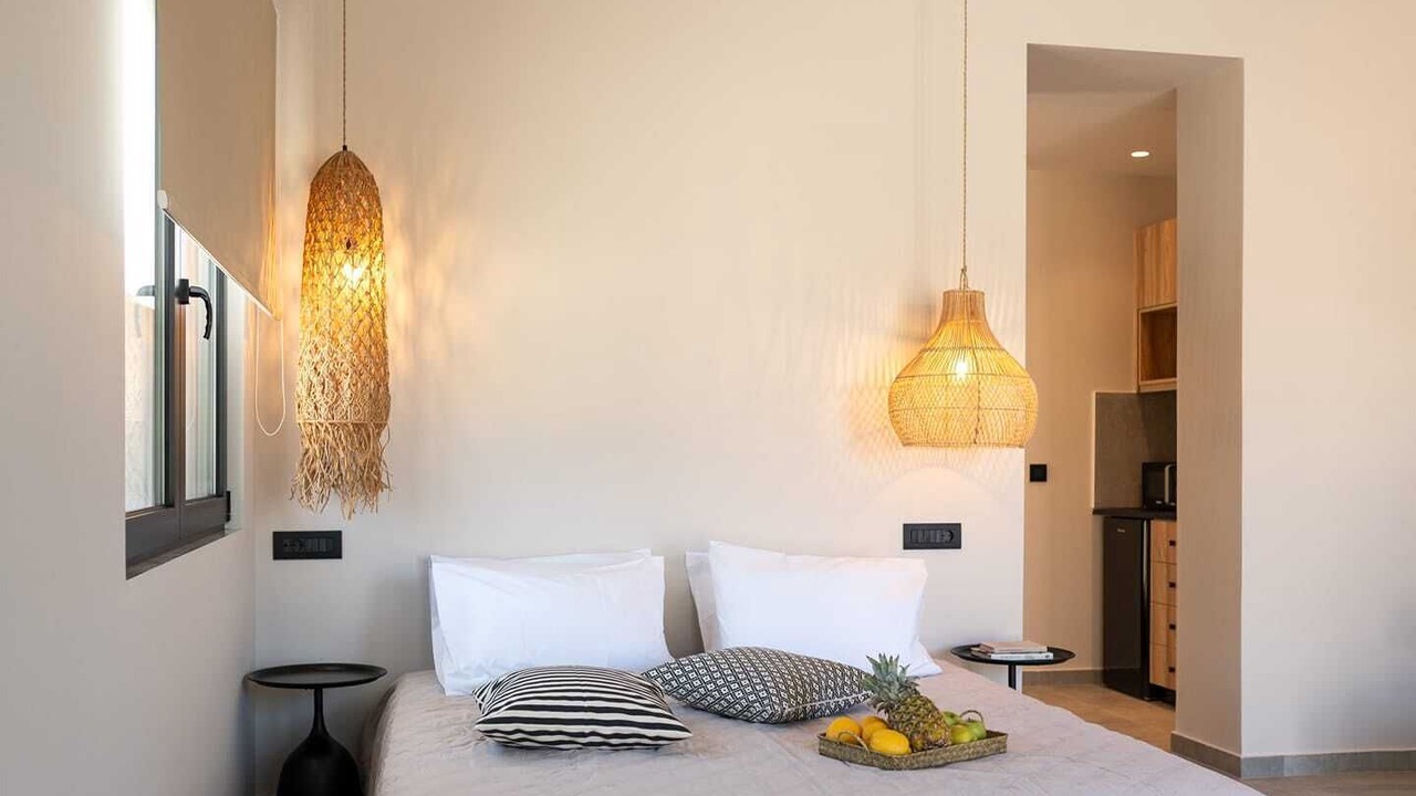 Photo of Bedroom in Ixia