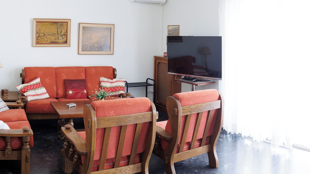 Photo of Livingroom in Ampelokipoi
