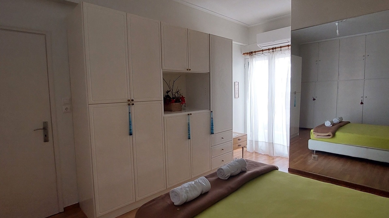 Photo of Bedroom in Ampelokipoi