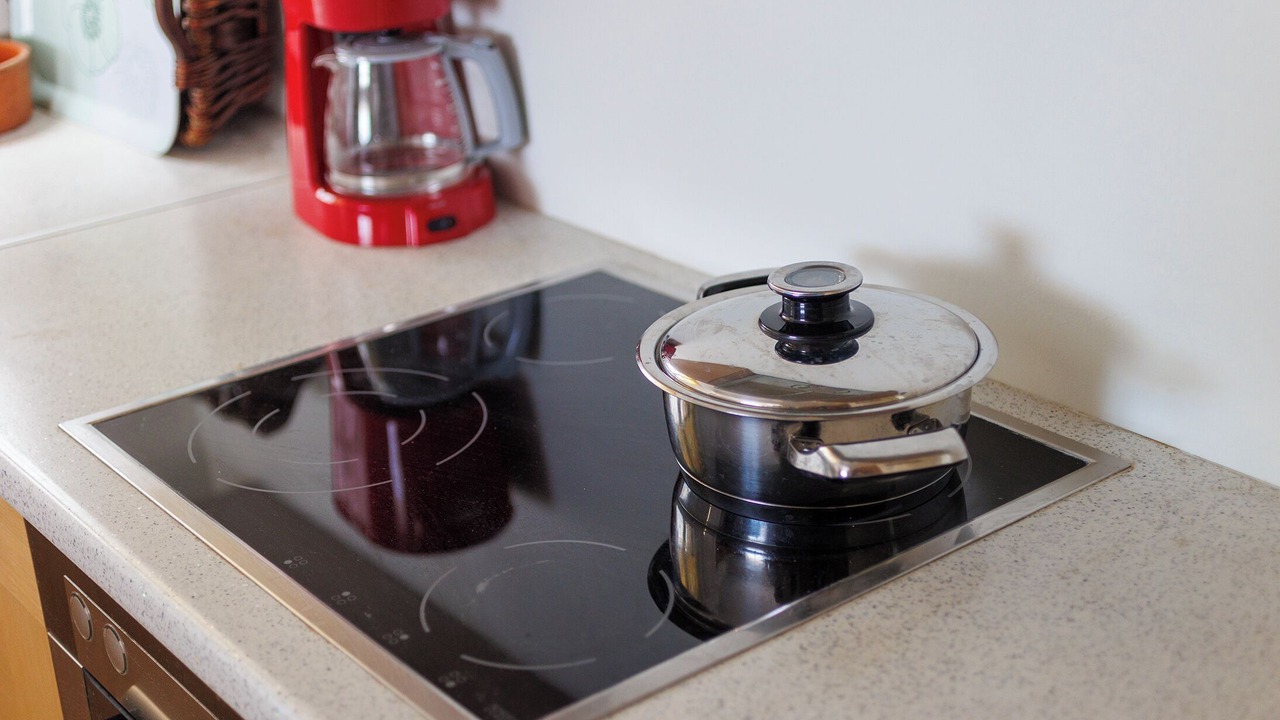 Photo of Kitchen in Ampelokipoi