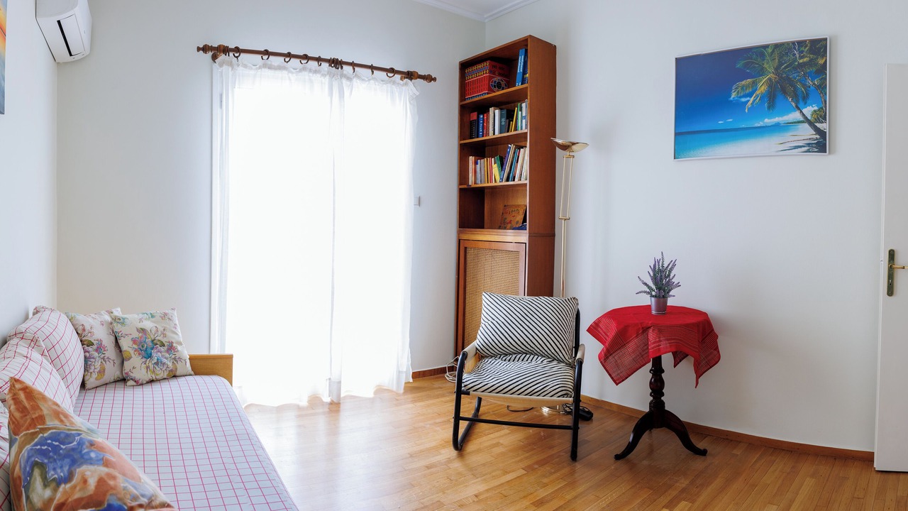 Photo of Livingroom in Ampelokipoi