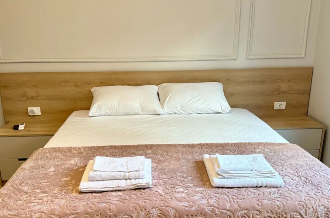 Photo of Bedroom in Tirana