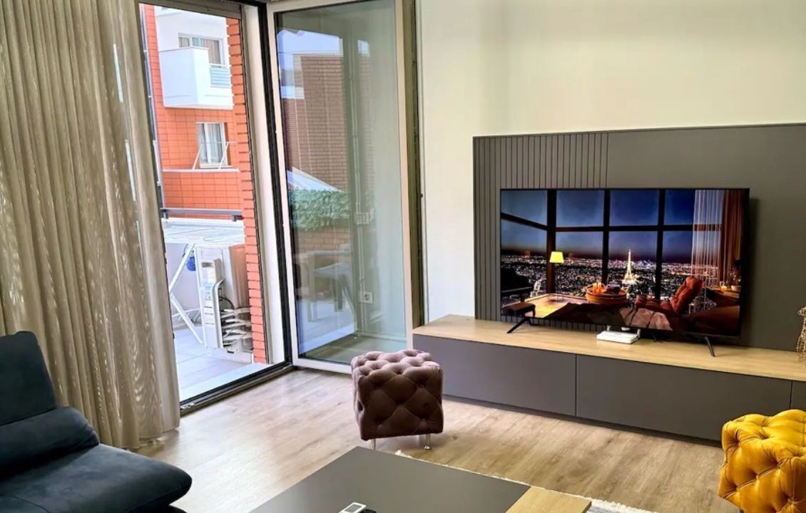 Photo of Livingroom in Tirana
