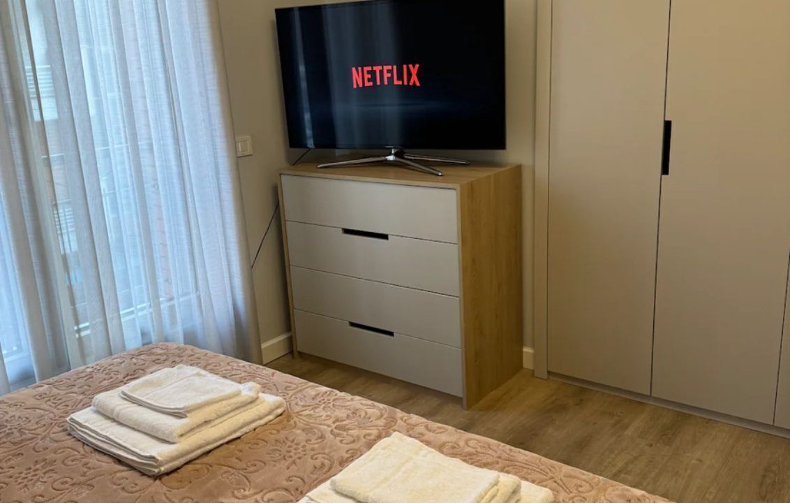 Photo of Bedroom in Tirana
