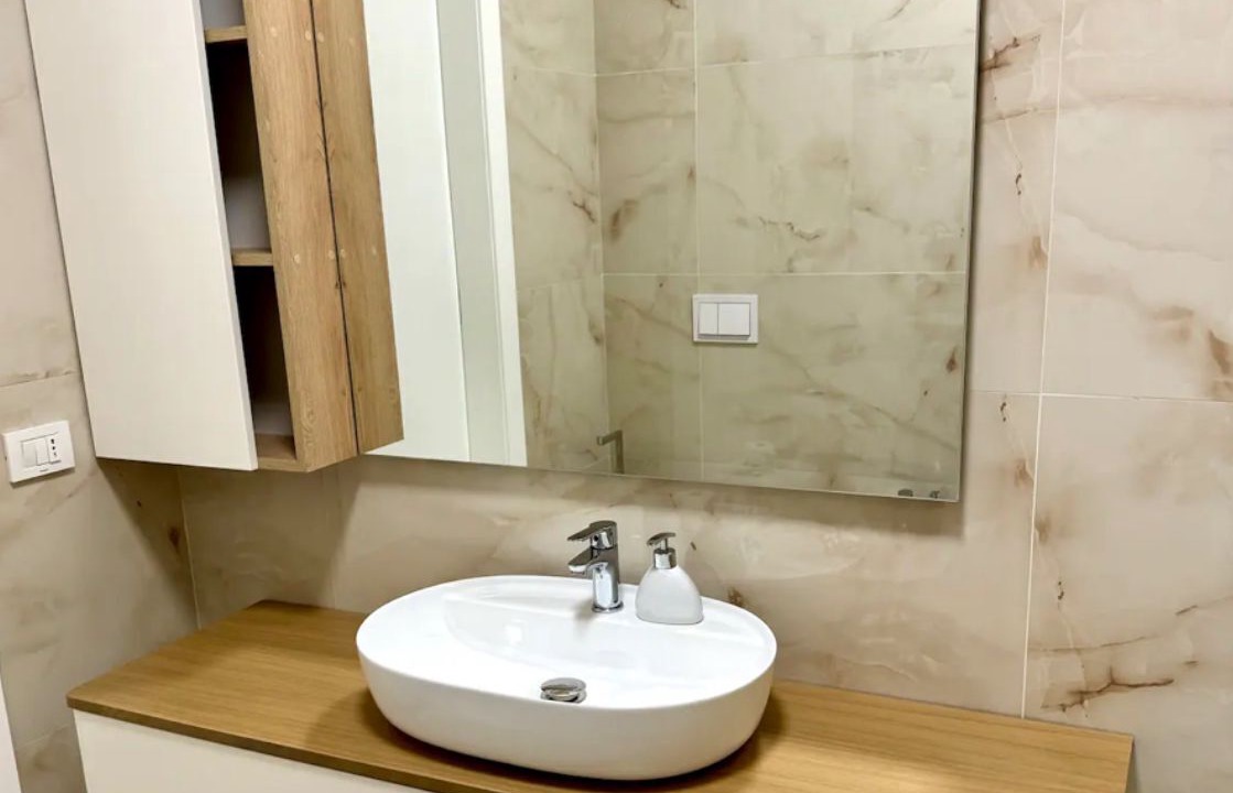 Photo of Bathroom in Tirana