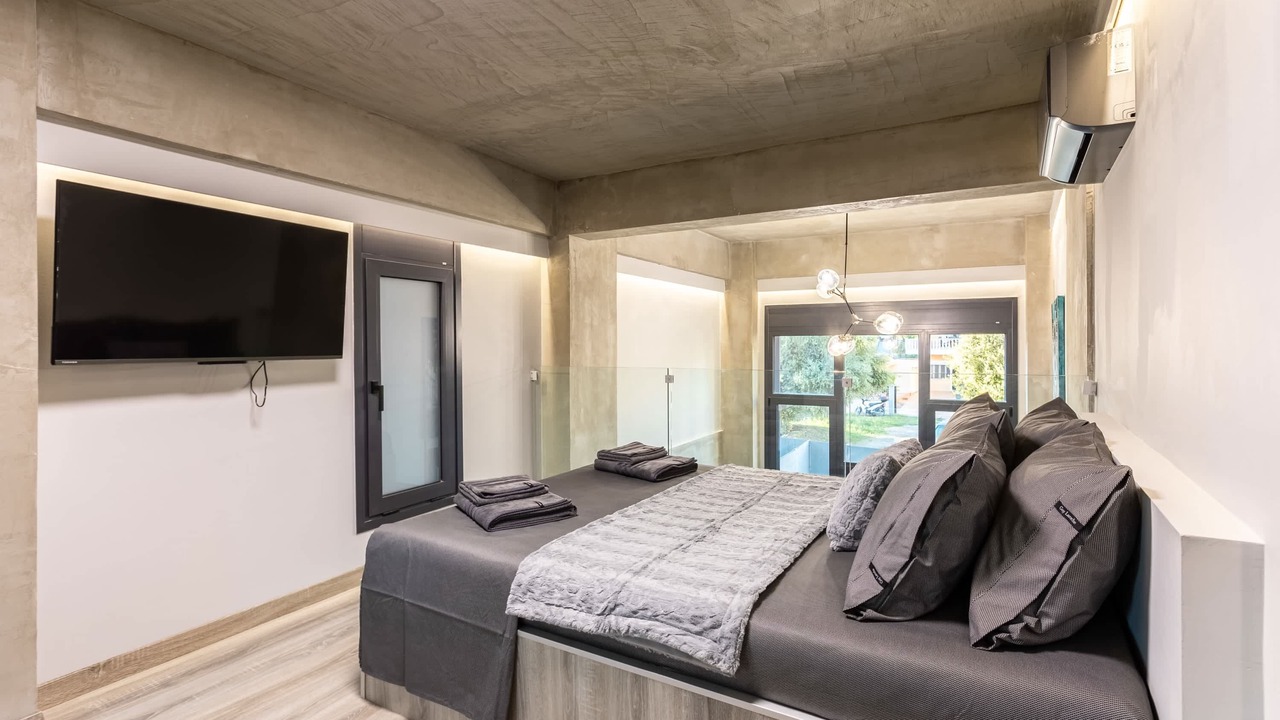 Photo of Bedroom in Anatolikos Sinikismos