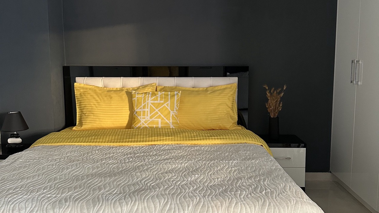 Photo of Bedroom in Kodrra