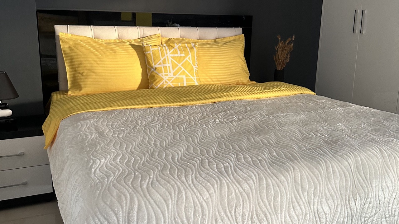 Photo of Bedroom in Kodrra