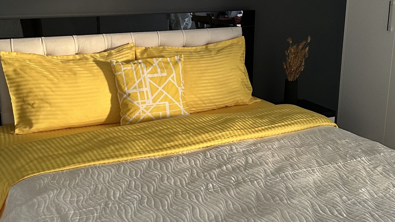 Photo of Bedroom in Kodrra