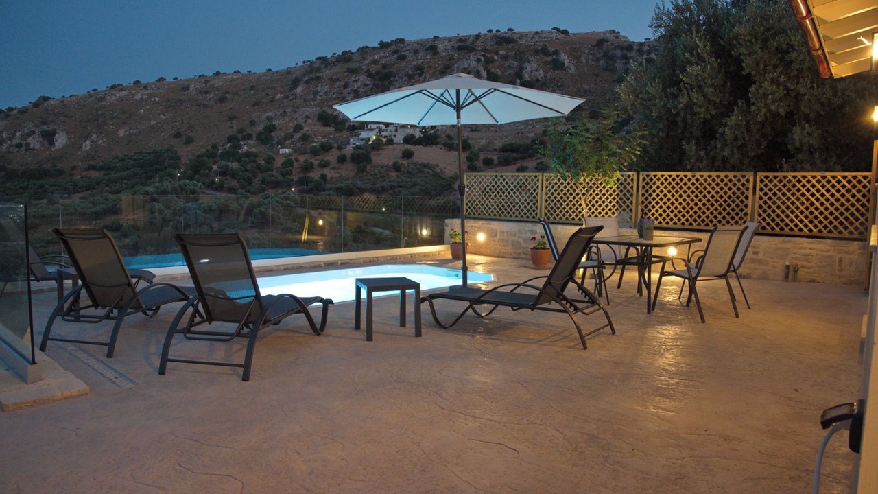 Photo of Outdoor in Malevizi