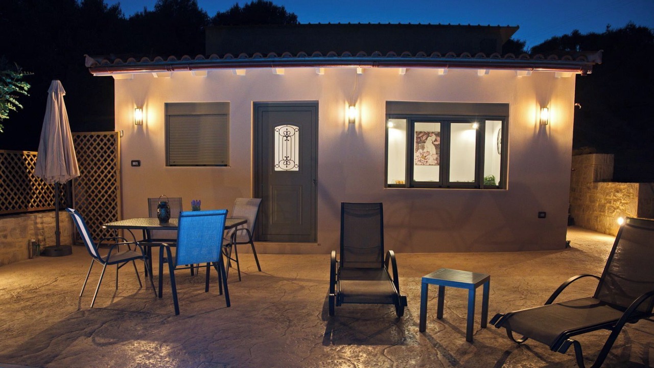 Photo of Outdoor in Malevizi