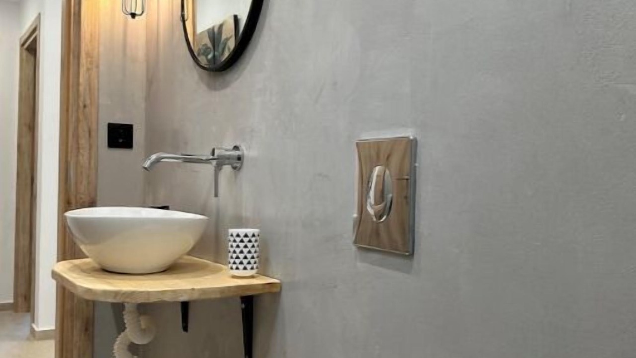 Photo of Bathroom in Malevizi