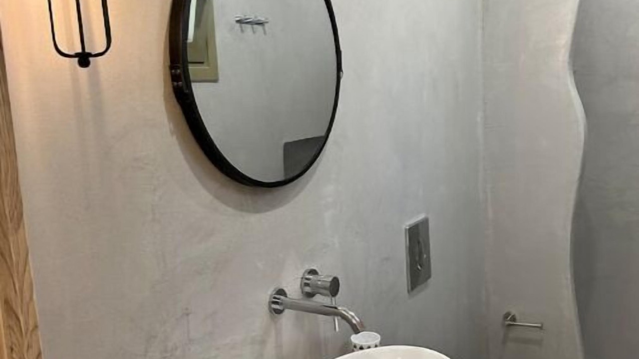 Photo of Bathroom in Malevizi