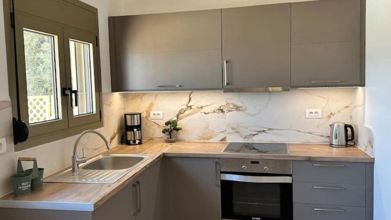 Photo of Kitchen in Malevizi