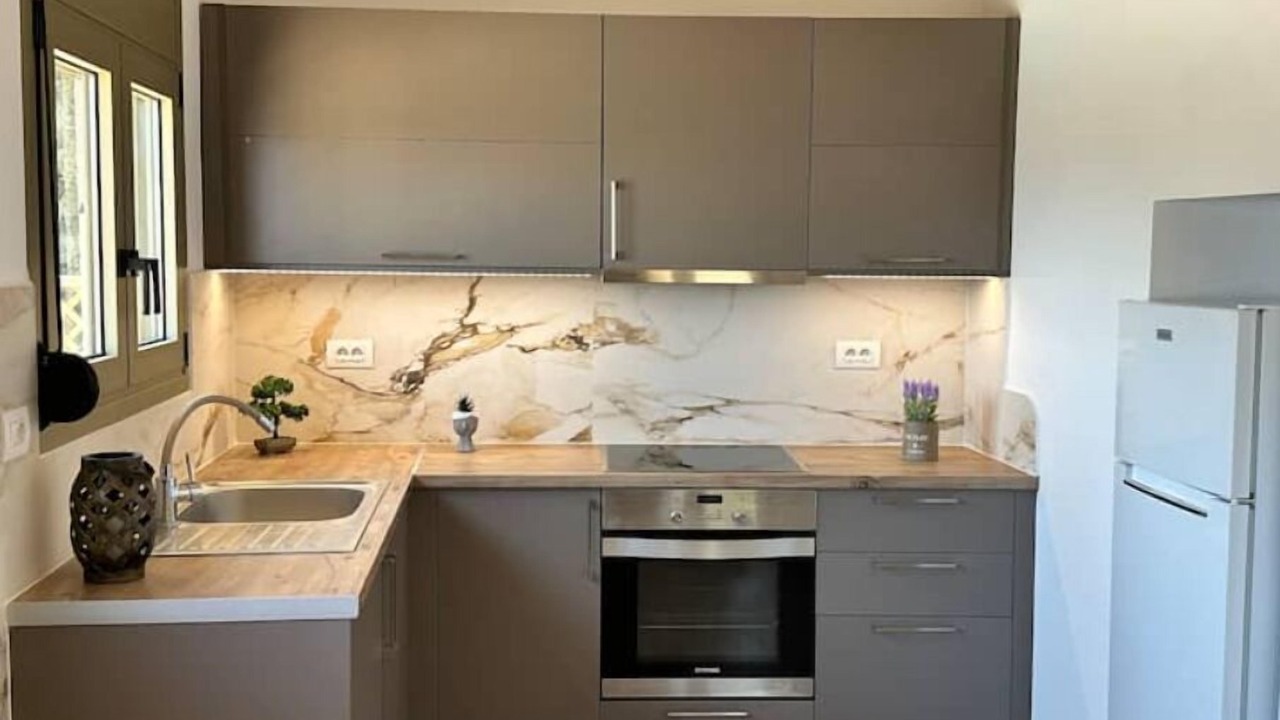 Photo of Kitchen in Malevizi