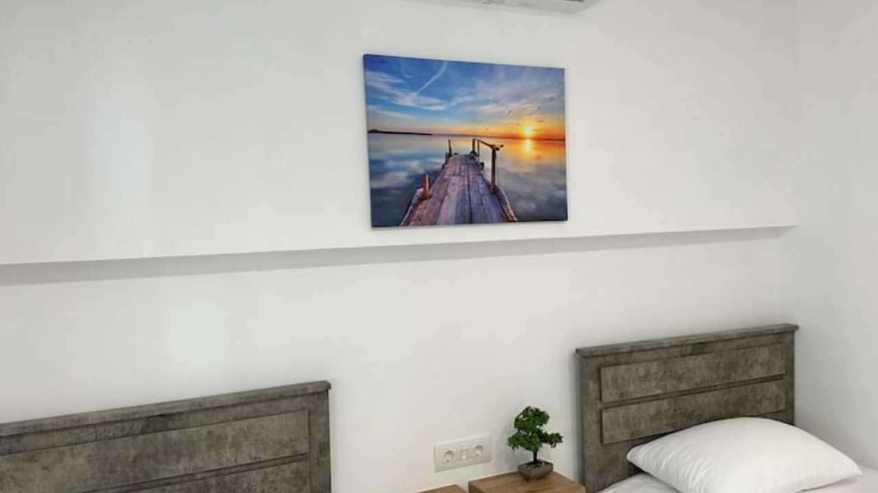 Photo of Bedroom in Malevizi