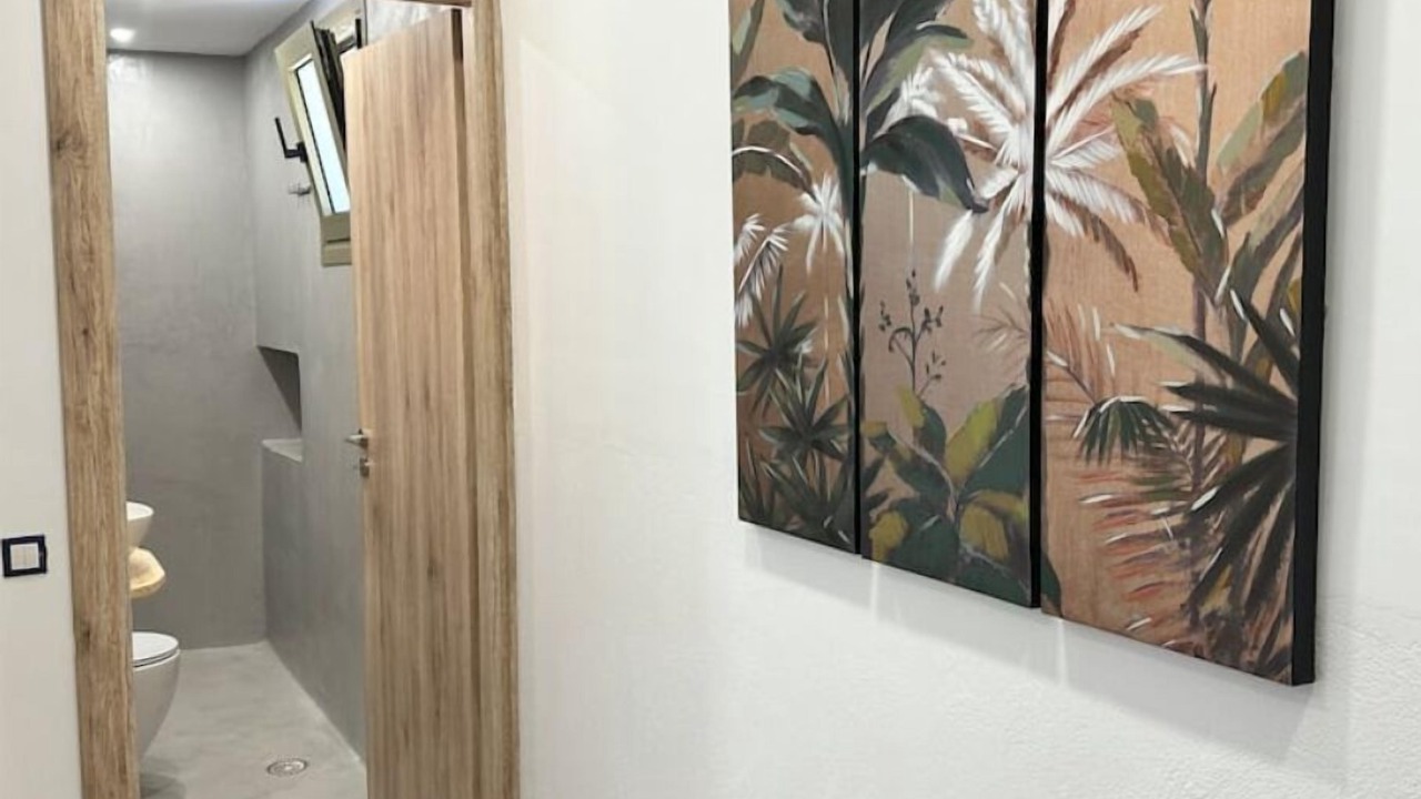 Photo of Bathroom in Malevizi