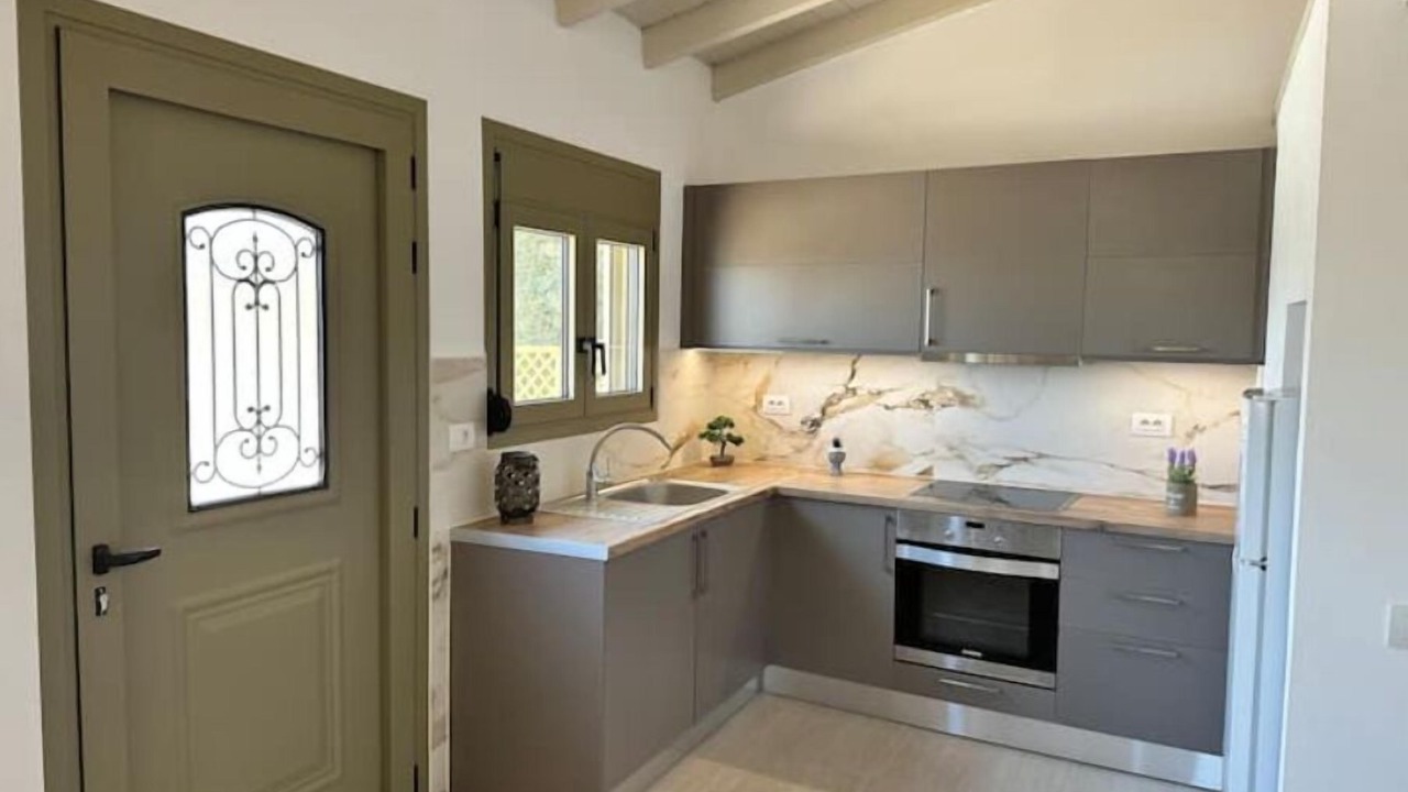 Photo of Kitchen in Malevizi